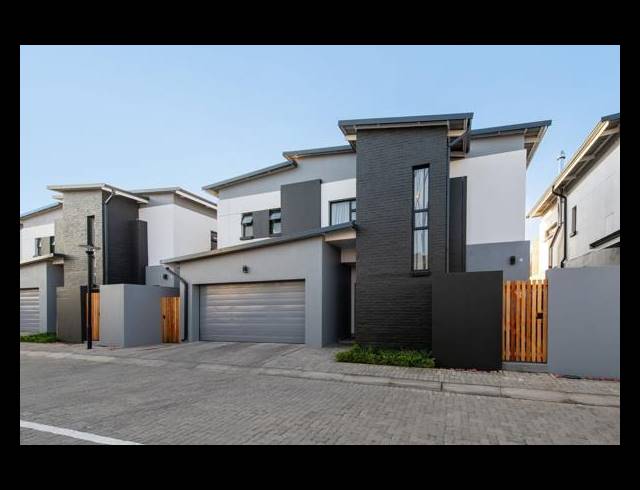 3 BEDROOM PROPERTY TO RENT IN LONEHILL